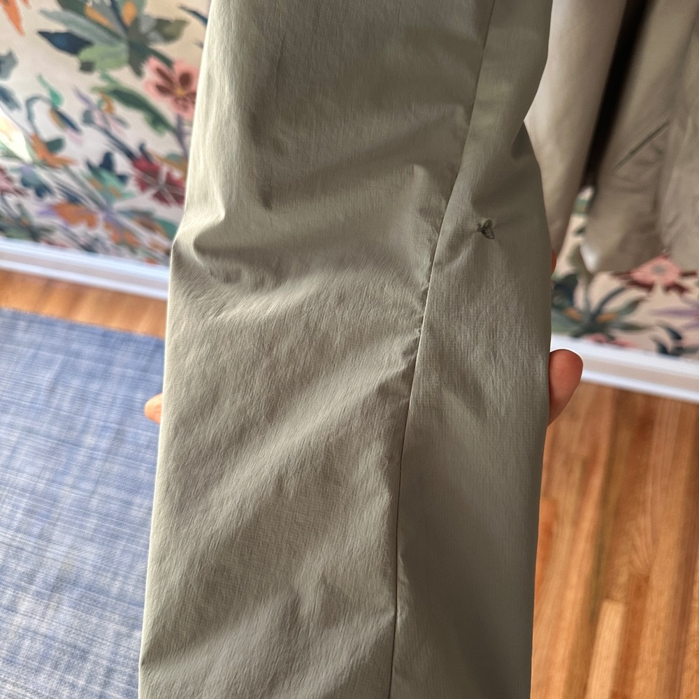 Relwen Performance Jacket - Picture 9 of 9